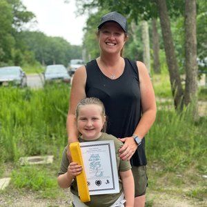 Meet your Posher, Colleen